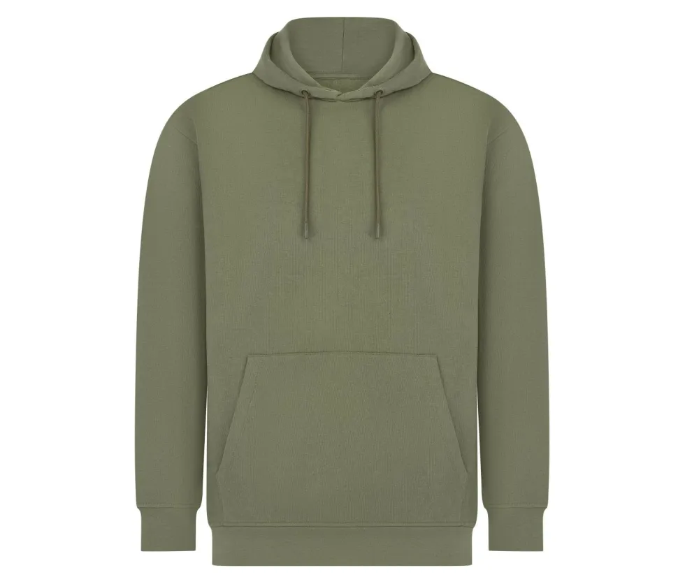 SKINNIFIT SF531 - Sweat à capuche écoresponsable