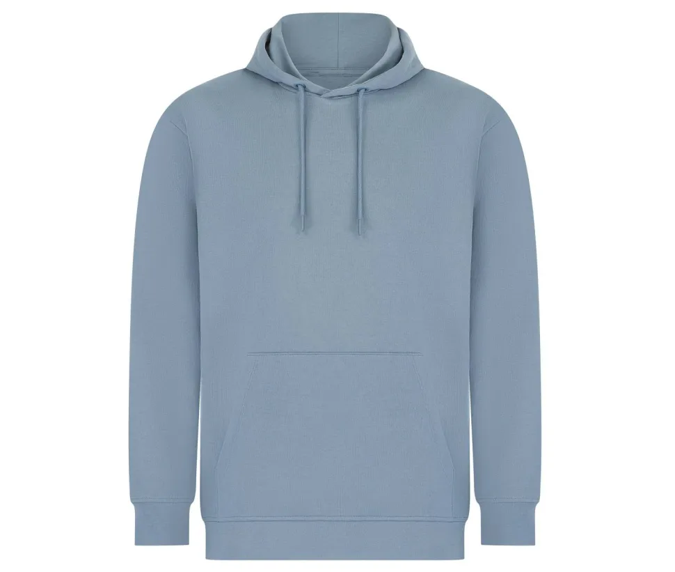 SKINNIFIT SF531 - Sweat à capuche écoresponsable