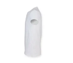Skinnifit SF121 - Tee-Shirt Homme Stretch Coton