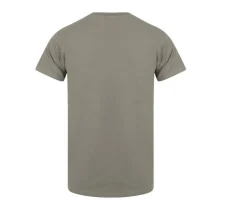 Skinnifit SF121 - Tee-Shirt Homme Stretch Coton