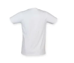 Skinnifit SF121 - Tee-Shirt Homme Stretch Coton
