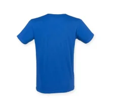Skinnifit SF121 - Tee-Shirt Homme Stretch Coton
