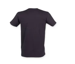 Skinnifit SF121 - Tee-Shirt Homme Stretch Coton