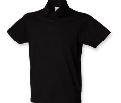 Skinnifit SFM42 - Polo Homme Stretch Élégance Skinnifit