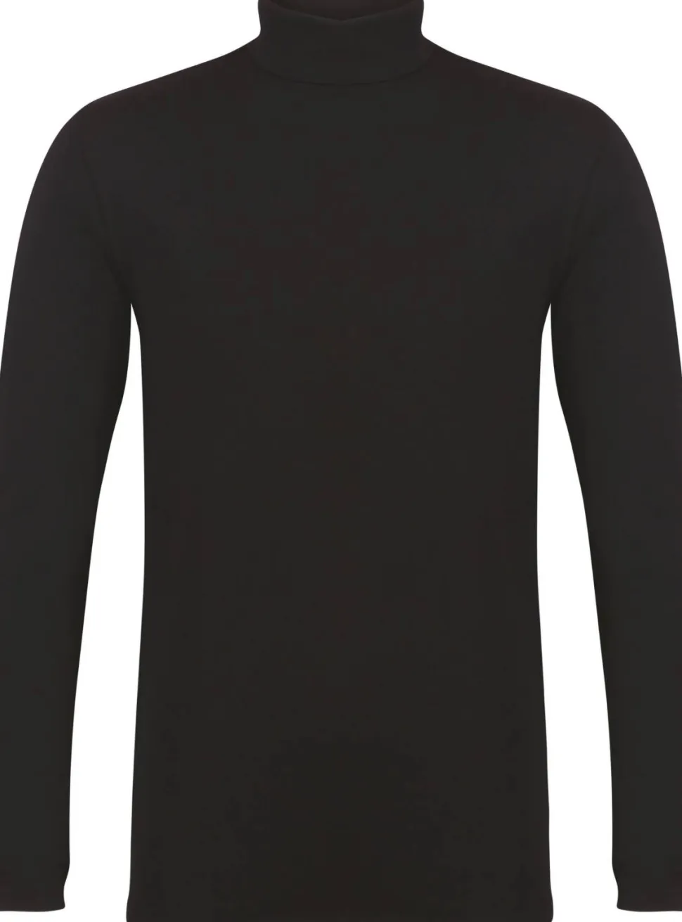 Skinnifit SFM125 - T-shirt Homme col roulé Feel Good