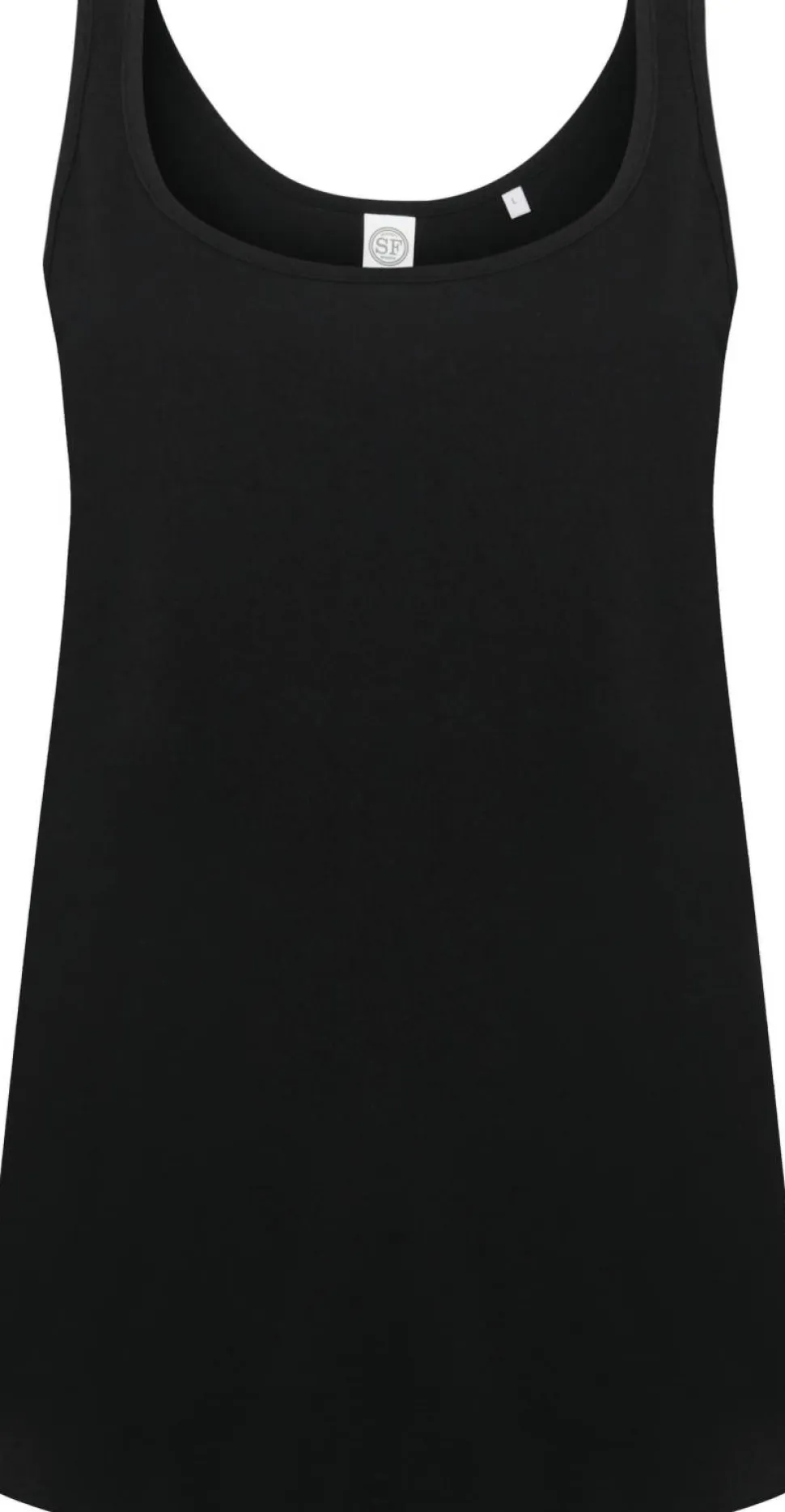 Skinnifit SK234 - Débardeur Femme Confort et Style Élégant