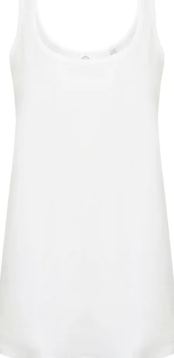 Skinnifit SK234 - Débardeur Femme Confort et Style Élégant