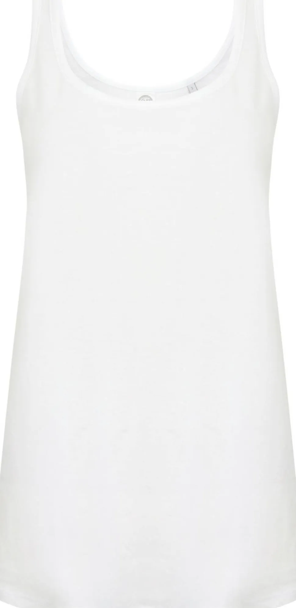 Skinnifit SK234 - Débardeur Femme Confort et Style Élégant