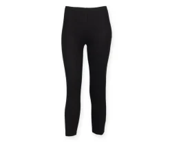 Skinnifit SK068 - LEGGING 3/4 FEMME