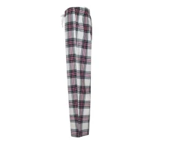 Skinnifit SK083 - Pantalon femme à motif tartan