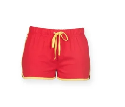 Skinnifit SK069 - SHORT RÉTRO FEMME
