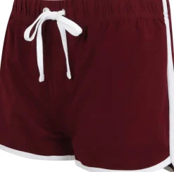 Skinnifit SK069 - SHORT RÉTRO FEMME