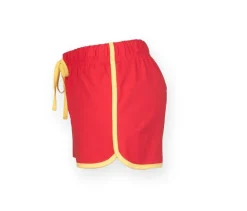 Skinnifit SK069 - SHORT RÉTRO FEMME
