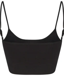 Skinnifit SK230 - Top court écoresponsable femme
