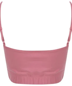 Skinnifit SK230 - Top court écoresponsable femme