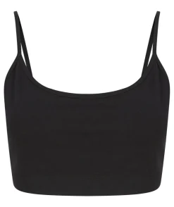 Skinnifit SK230 - Top court écoresponsable femme