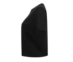 Skinnifit SK237 - T-shirt court coupe carrée femme