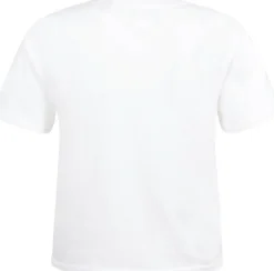 Skinnifit SK237 - T-shirt court coupe carrée femme