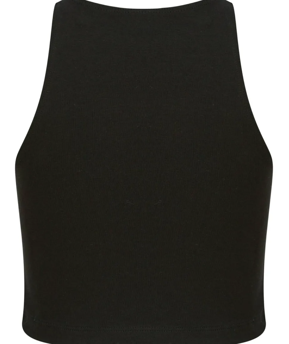 Skinnifit SM106 - Débardeur Enfant Confort Coton Élastique
