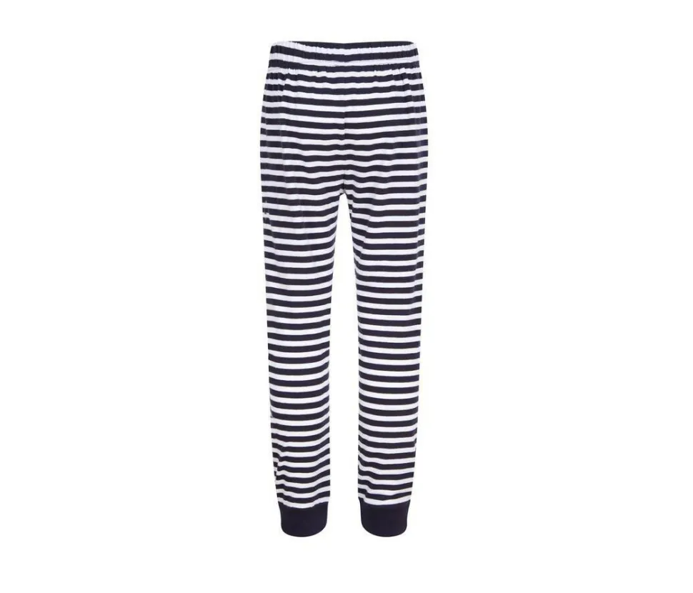 Skinnifit SM085 - Pantalon de pyjama enfant