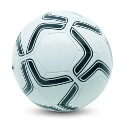 SOCCERINI Ballon de football en PVC 21.5cm - GiftRetail MO7933