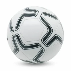 SOCCERINI Ballon de football en PVC 21.5cm - GiftRetail MO7933