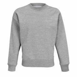 SOL'S 04043 - Authentic Sweat Shirt Unisexe Col Rond