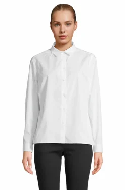 SOL'S 04771 - BAILEY WOMEN Chemise Femme Popeline Manches Longues