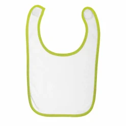 SOL'S 01211 - Bavoir Bébé Confort Double Coton