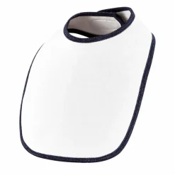 SOL'S 01211 - Bavoir Bébé Confort Double Coton
