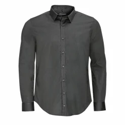SOL'S 01426 - BLAKE MEN Chemise Homme Stretch Manches Longues
