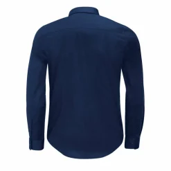 SOL'S 01426 - BLAKE MEN Chemise Homme Stretch Manches Longues