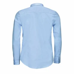 SOL'S 01426 - BLAKE MEN Chemise Homme Stretch Manches Longues