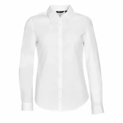 SOL'S 01427 - BLAKE WOMEN Chemise Femme Stretch Manches Longues