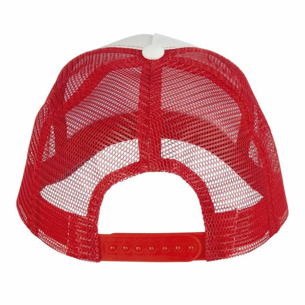 SOL'S 04451 - BLINK Casquette Filet 5 Panneaux