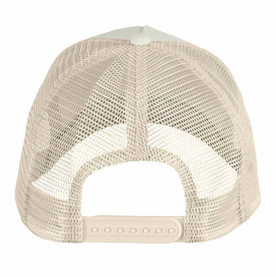 SOL'S 04451 - BLINK Casquette Filet 5 Panneaux