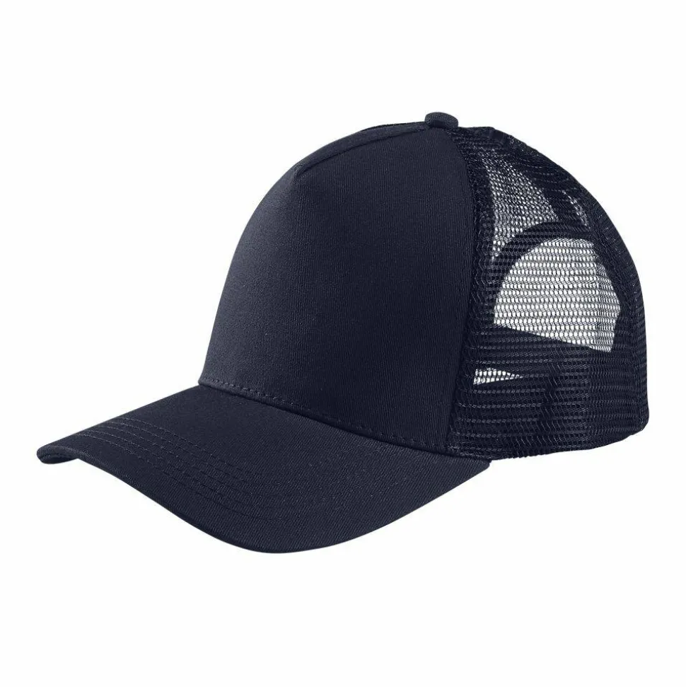SOL'S 04451 - BLINK Casquette Filet 5 Panneaux
