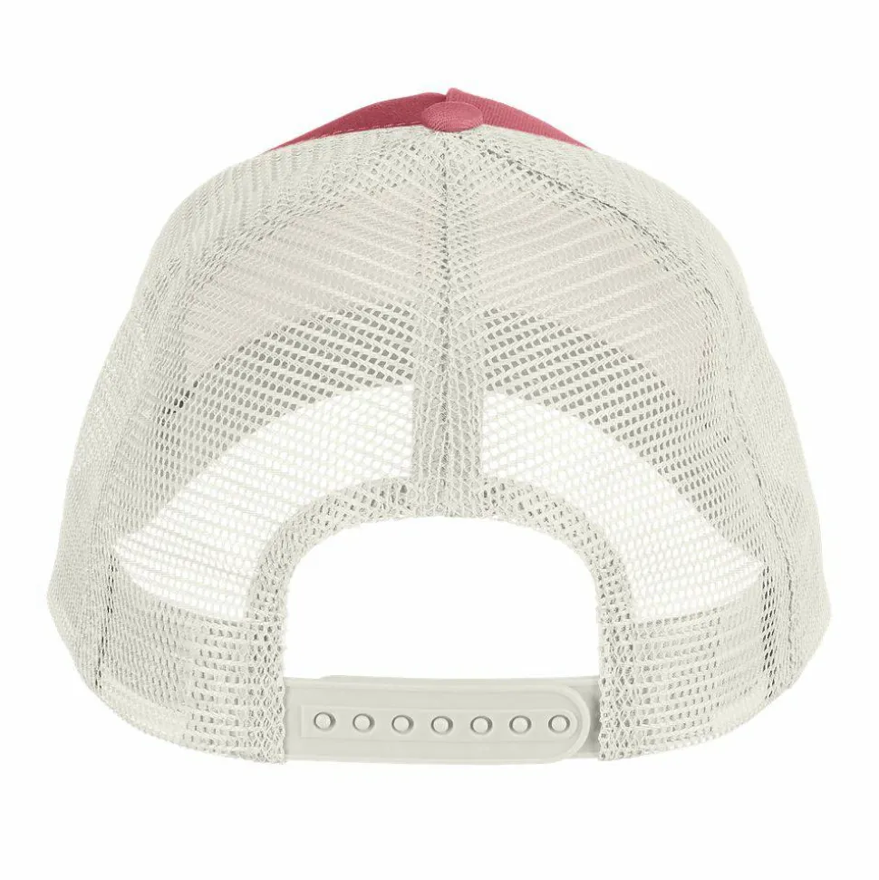 SOL'S 04451 - BLINK Casquette Filet 5 Panneaux