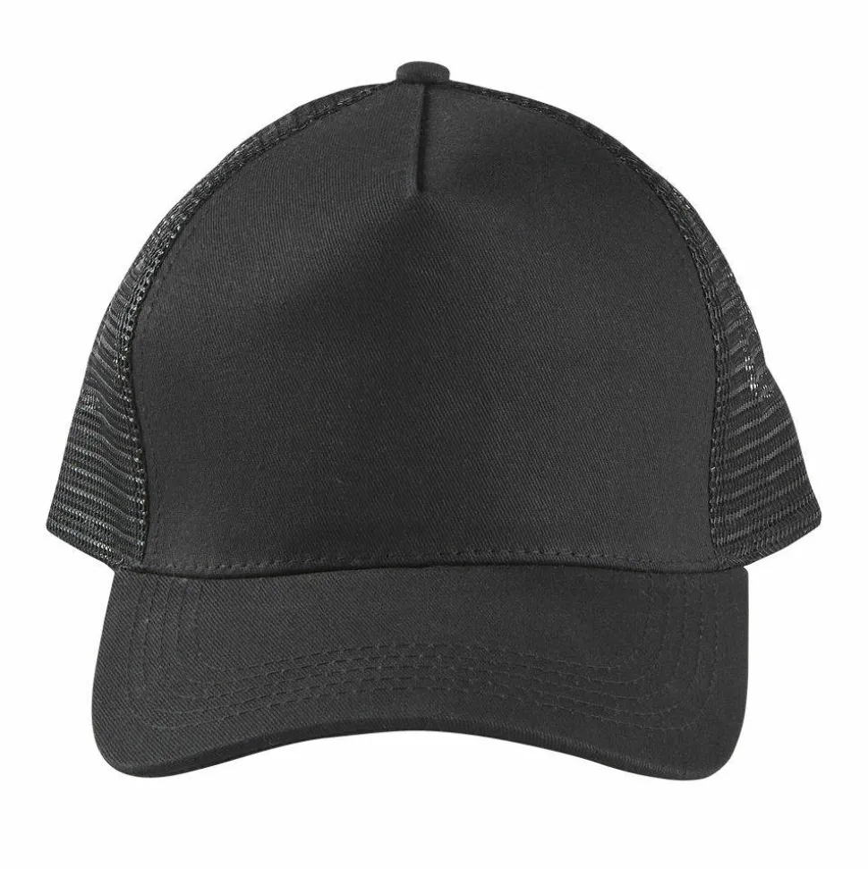 SOL'S 04451 - BLINK Casquette Filet 5 Panneaux