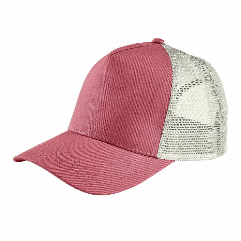 SOL'S 04451 - BLINK Casquette Filet 5 Panneaux