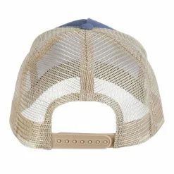 SOL'S 04451 - BLINK Casquette Filet 5 Panneaux