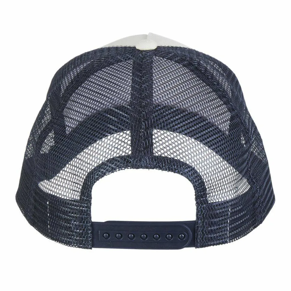 SOL'S 04451 - BLINK Casquette Filet 5 Panneaux