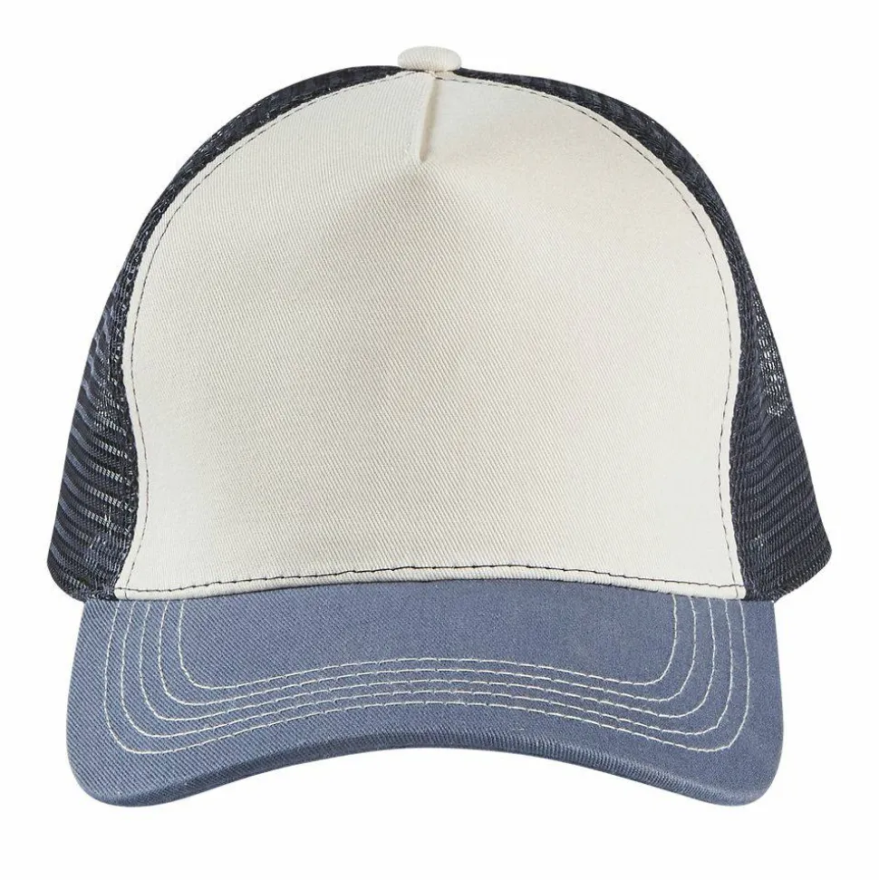 SOL'S 04451 - BLINK Casquette Filet 5 Panneaux