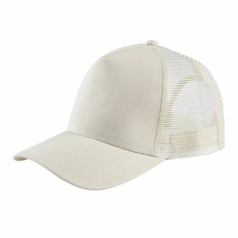 SOL'S 04451 - BLINK Casquette Filet 5 Panneaux