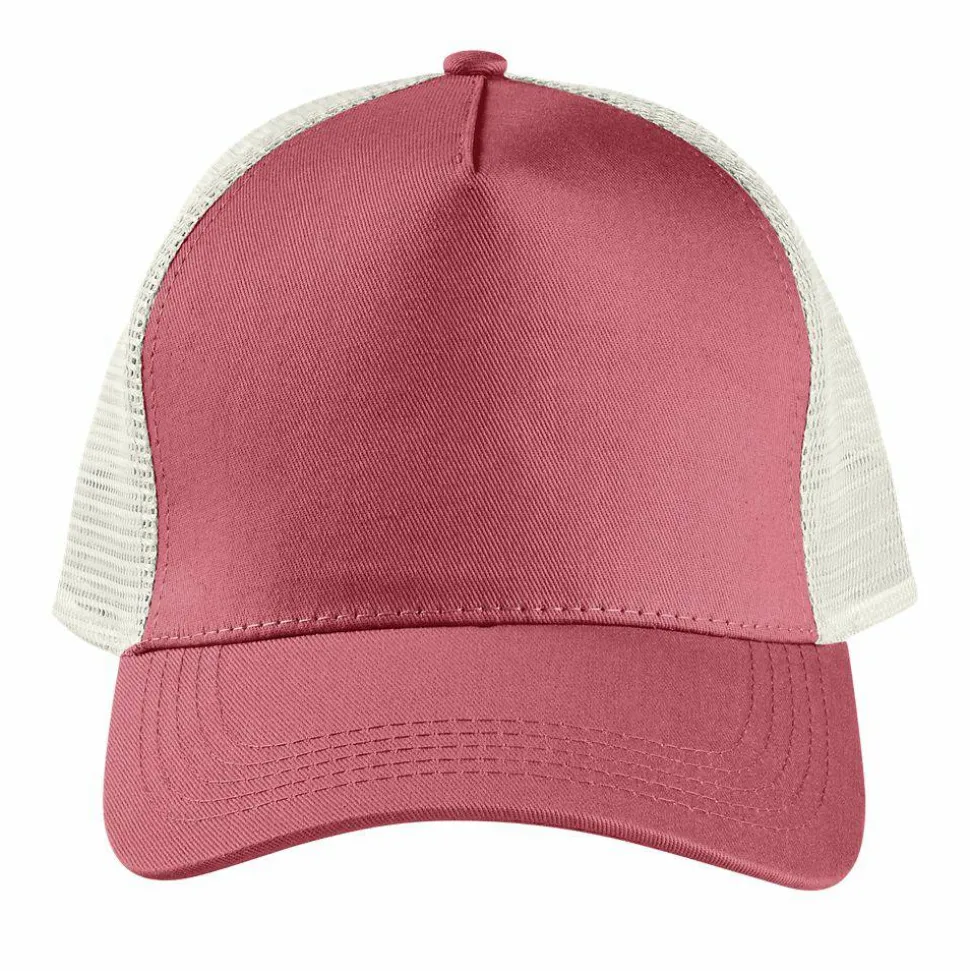 SOL'S 04451 - BLINK Casquette Filet 5 Panneaux