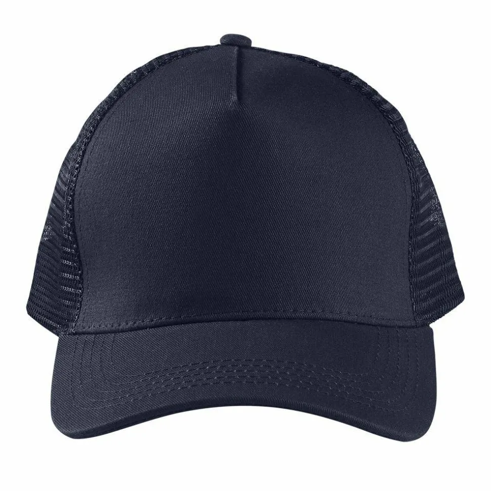 SOL'S 04451 - BLINK Casquette Filet 5 Panneaux