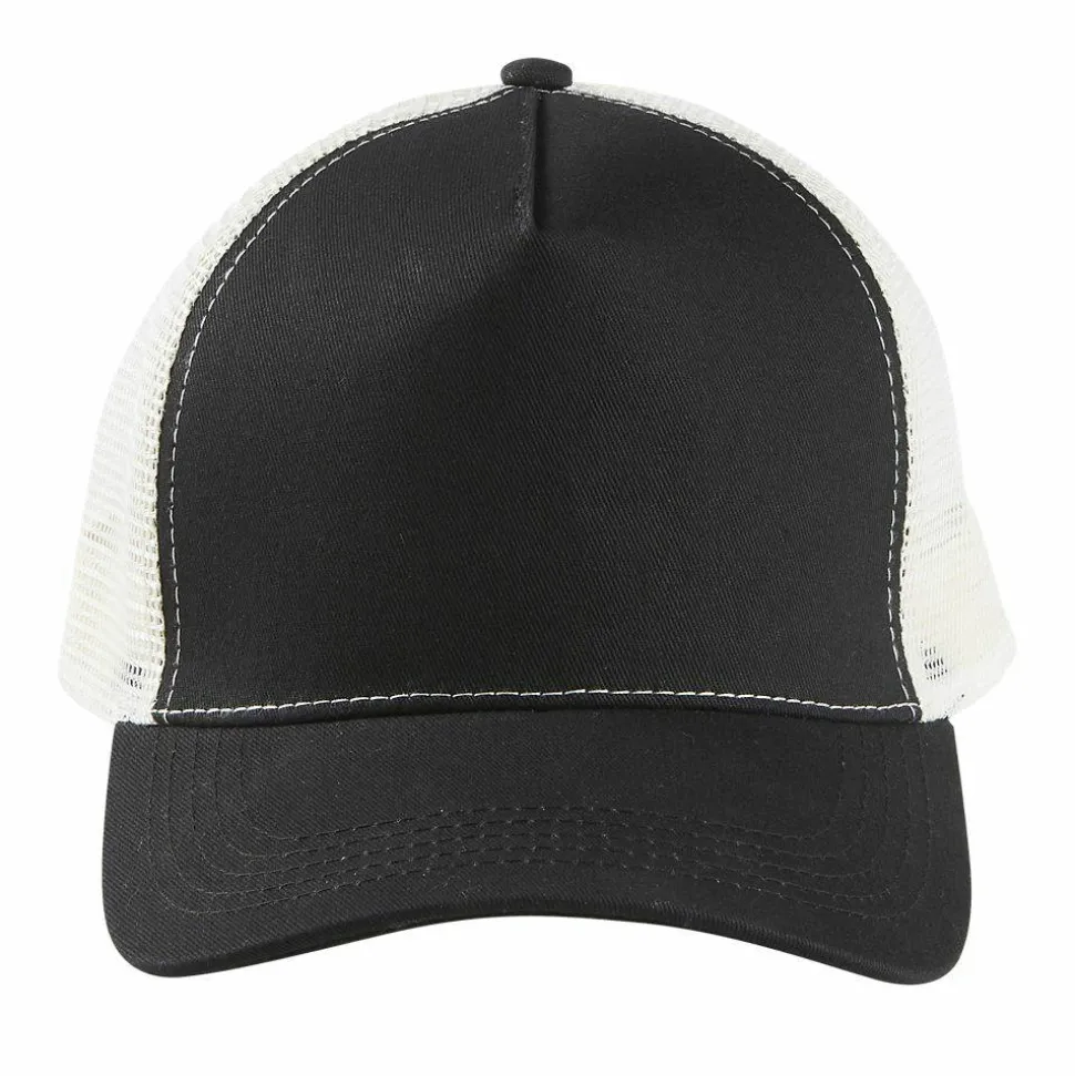 SOL'S 04451 - BLINK Casquette Filet 5 Panneaux