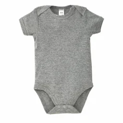 SOL'S 00583 - Bodysuit Bébé Confort et Douceur en Coton