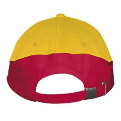 SOL'S 00595 - Booster Casquette Bicolore 5 Panneaux