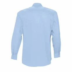 SOL'S 16000 - Boston Chemise Homme Oxford Manches Longues